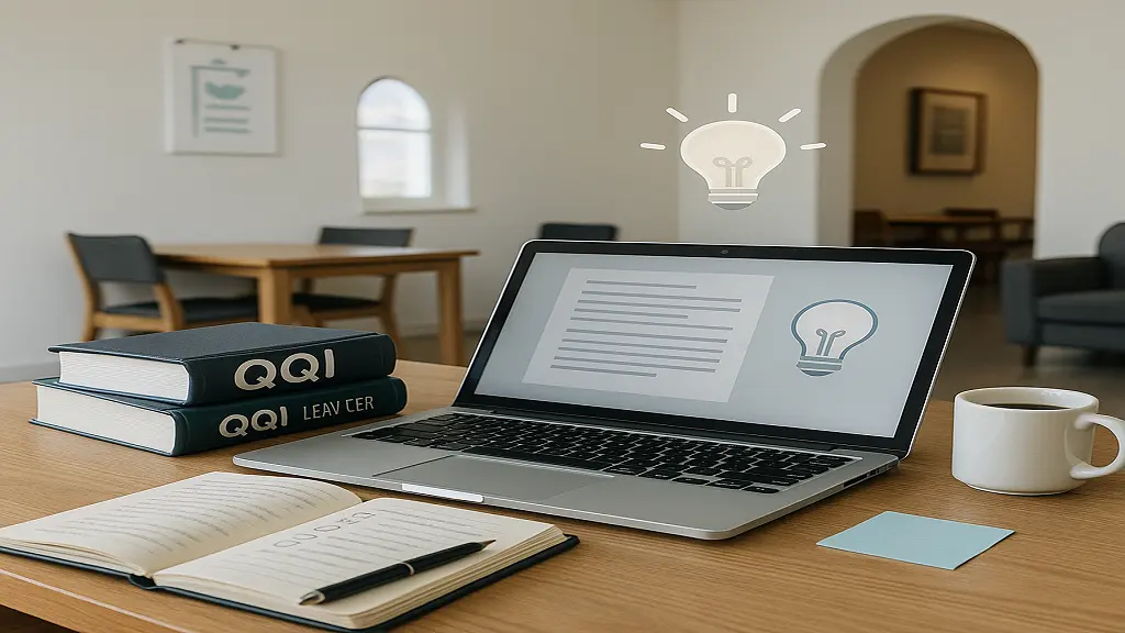 Smart Tips to Simplify Your QQI Assignments